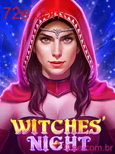 WitchesNight